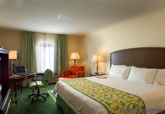 Fairfield Inn & Suites By Marriott Atlanta Alpharetta Exteriér fotografie