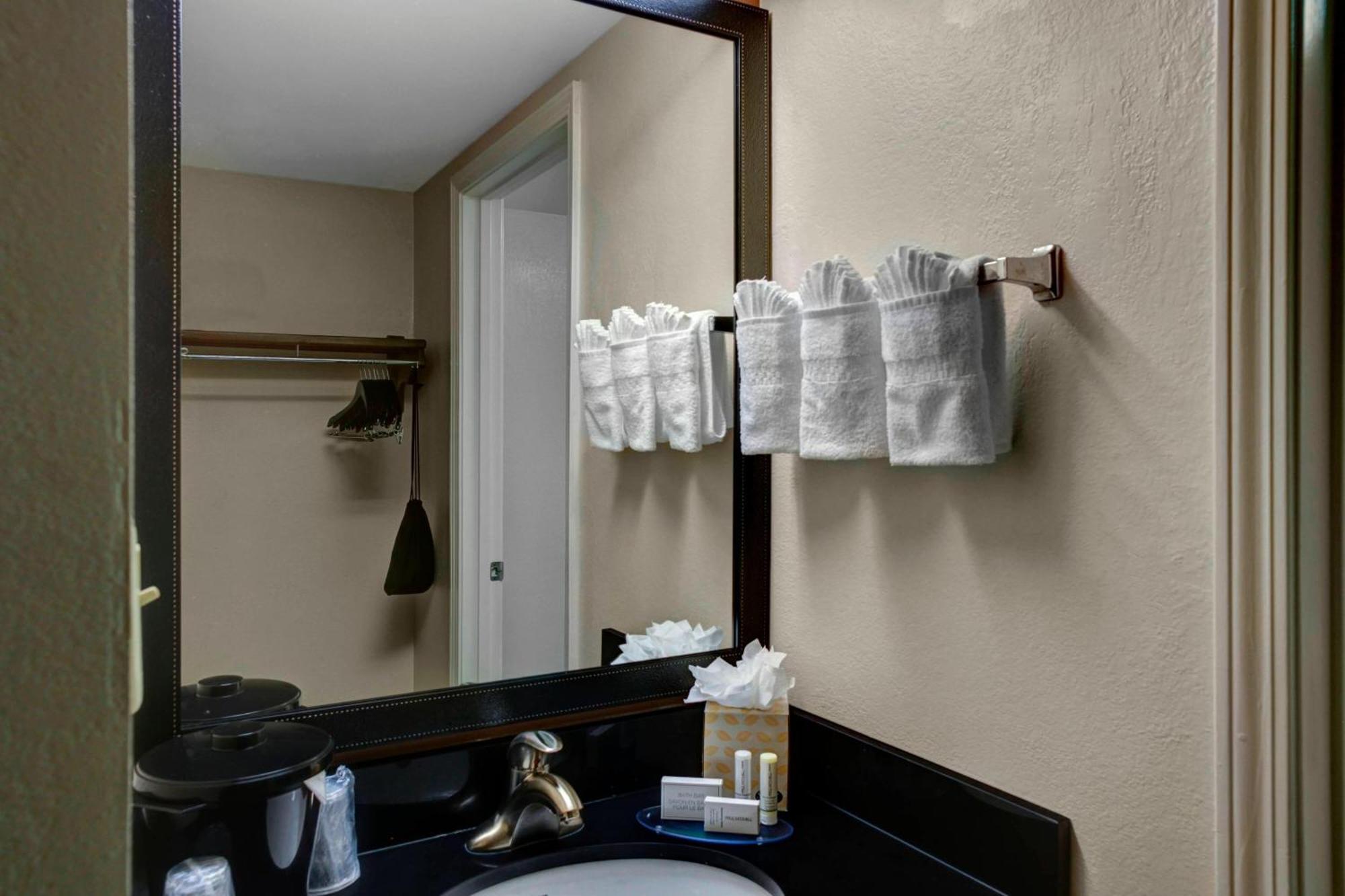 Fairfield Inn & Suites By Marriott Atlanta Alpharetta Exteriér fotografie