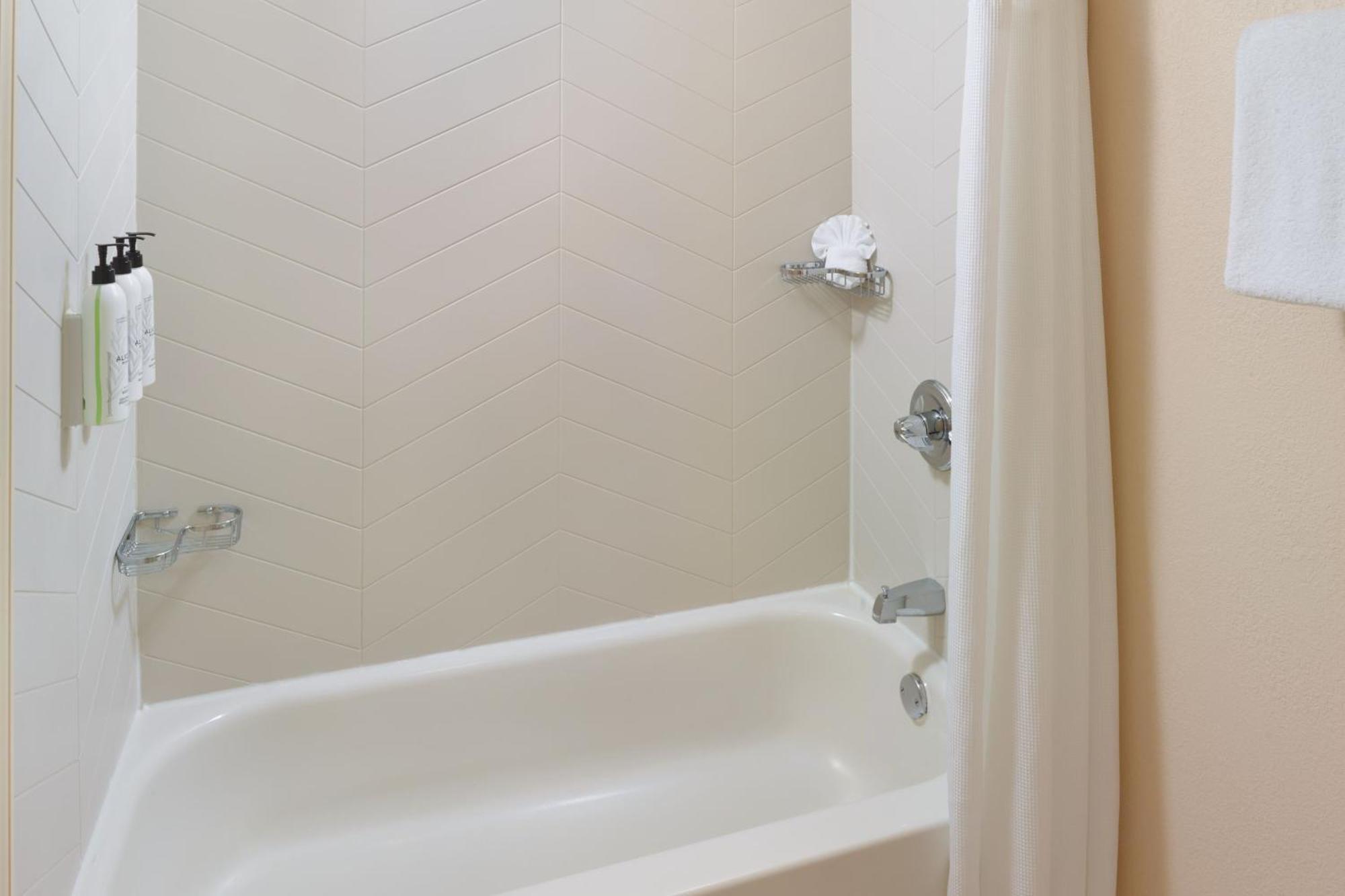 Fairfield Inn & Suites By Marriott Atlanta Alpharetta Exteriér fotografie