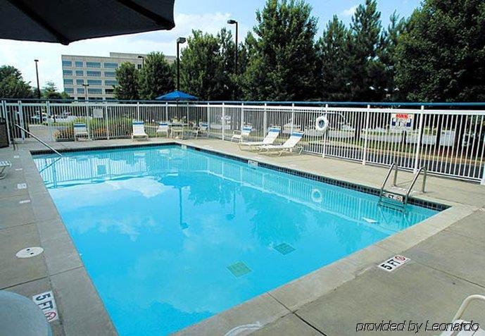 Fairfield Inn & Suites By Marriott Atlanta Alpharetta Zařízení fotografie